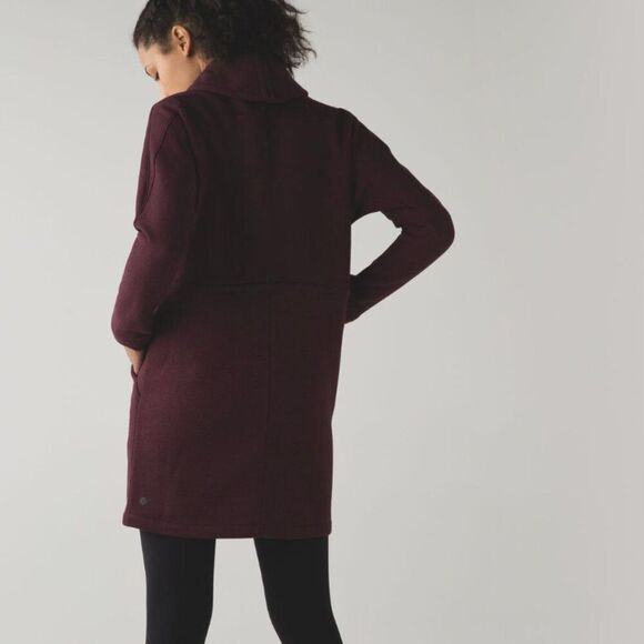 Lululemon &go Take You There Wrap - Picture 8 of 10